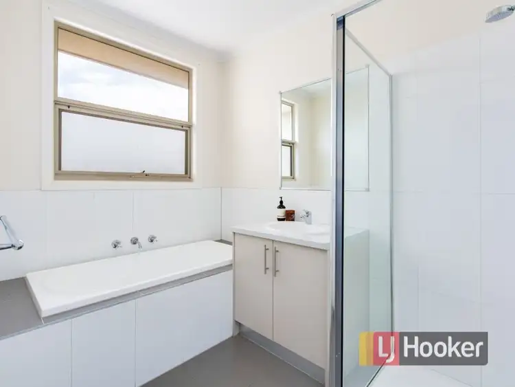Fourth view of Homely townhouse listing, 1A Dunvegan Crescent, Dandenong VIC 3175