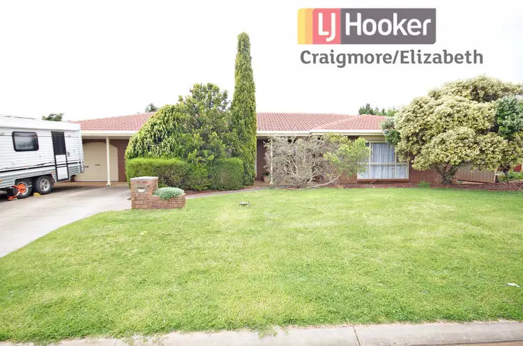 7 Autumn Avenue, Craigmore SA 5114