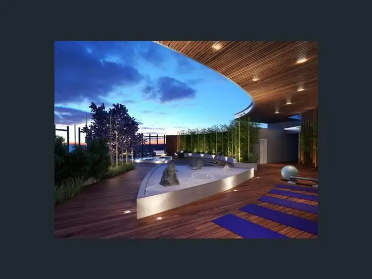 Third view of Homely apartment listing, B1.2204/1 Waterways Street, Wentworth Point NSW 2127