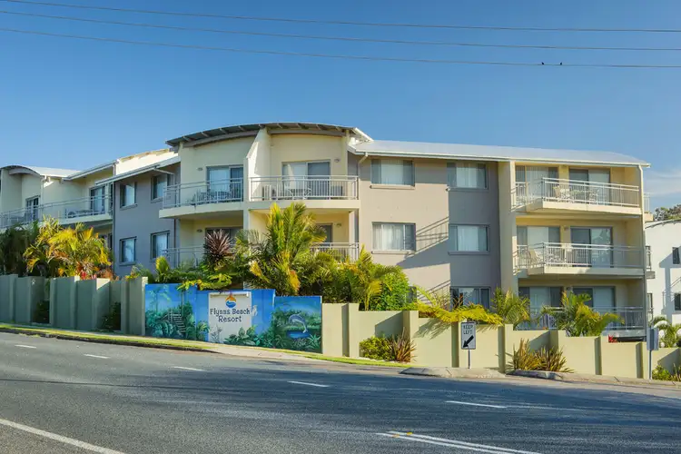 Main view of Homely unit listing, 129/68 Pacific Drive, Port Macquarie NSW 2444