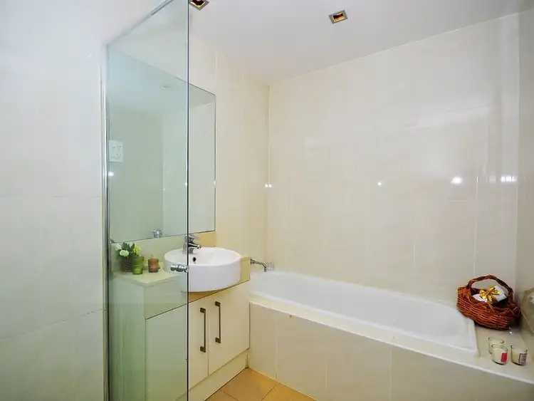Sixth view of Homely apartment listing, 203/11 Moree Street, Gordon NSW 2072