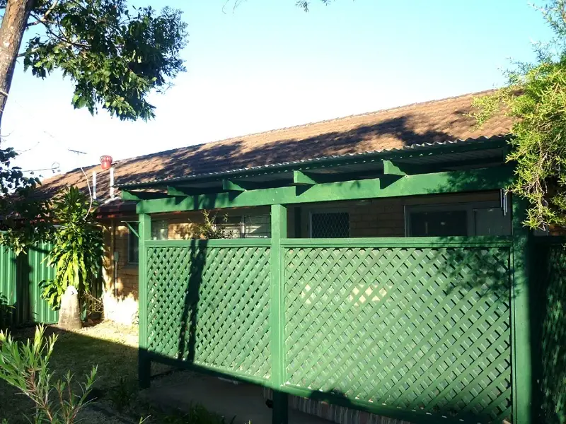 Main view of Homely townhouse listing, Unit 6/57 Park Rd, Slacks Creek QLD 4127