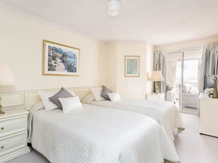 Second view of Homely apartment listing, 7 / 242 Trimmer Parade, West Lakes SA 5021