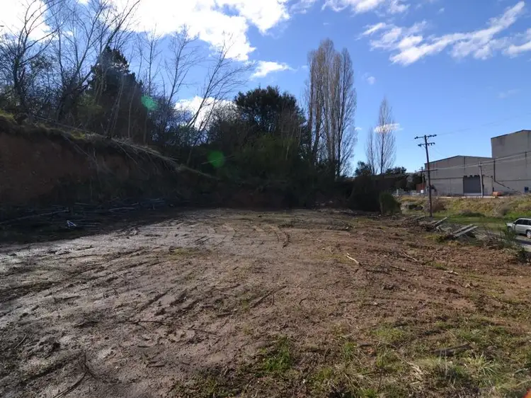 Fourth view of Homely land listing, Lot 1 Macauley Street, Lithgow NSW 2790