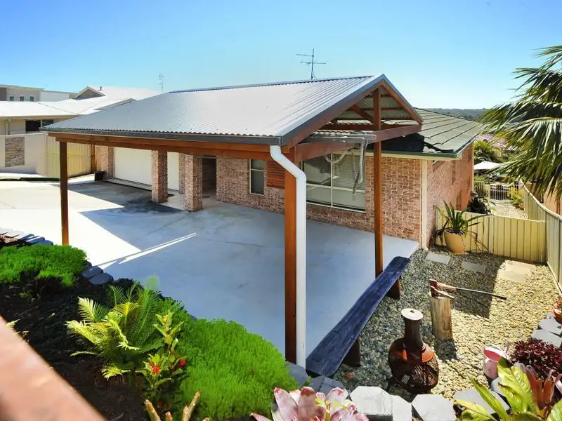 Main view of Homely house listing, 16 Haviland Street, Woolgoolga NSW 2456