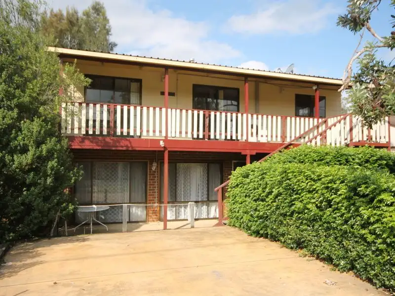 Main view of Homely house listing, 154 Walmer Ave, Sanctuary Point NSW 2540