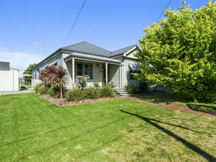 64 Polwarth Street, Colac VIC 3250