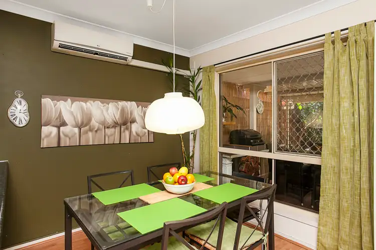 Fifth view of Homely townhouse listing, 7/107 Cayuga Road, Highland Park QLD 4211