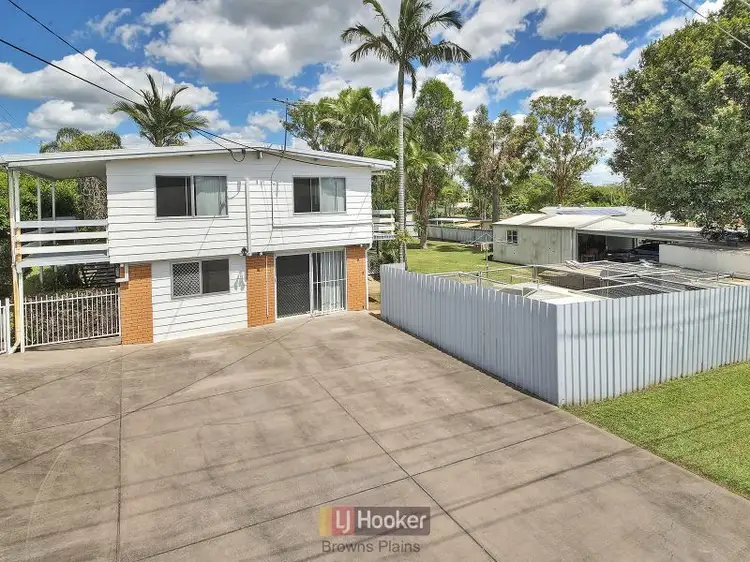 Main view of Homely house listing, 2 Blue Gum Drive, Marsden QLD 4132