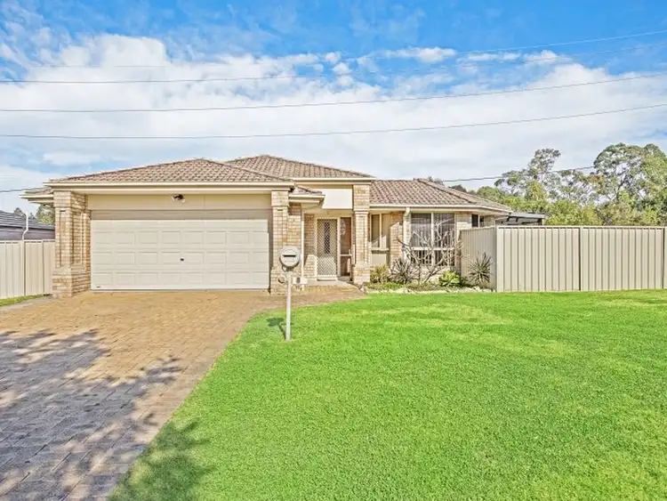 3 Viewfield Crescent, Woongarrah NSW 2259