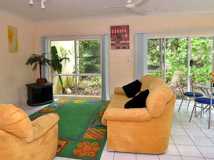 Fourth view of Homely unit listing, 2/7 Osprey Close, Port Douglas QLD 4877