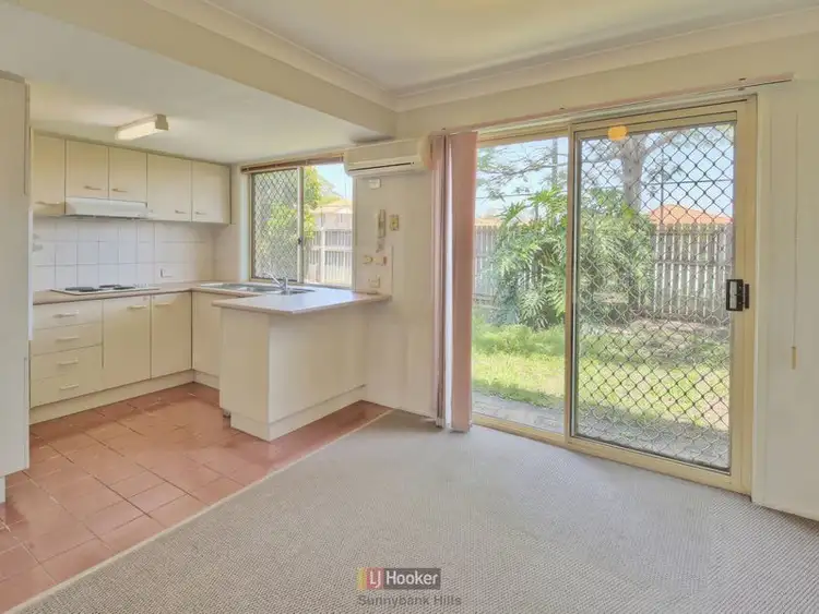 Sixth view of Homely townhouse listing, 40/134 Hill Road, Runcorn QLD 4113