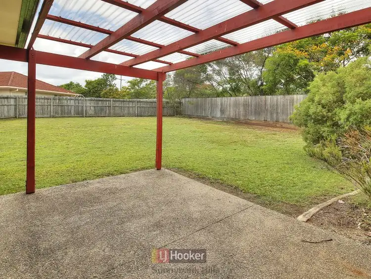 Fourth view of Homely house listing, 6 Cowper Place, Coopers Plains QLD 4108