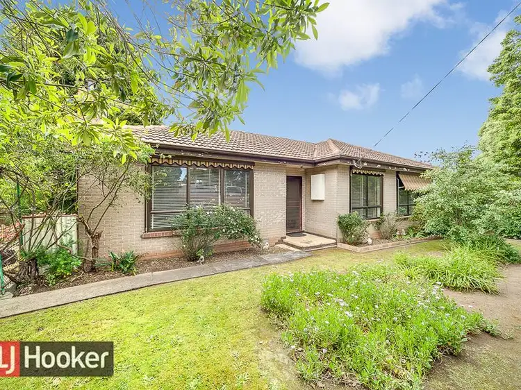 Main view of Homely house listing, 16 MORRIS COURT, Springvale VIC 3171