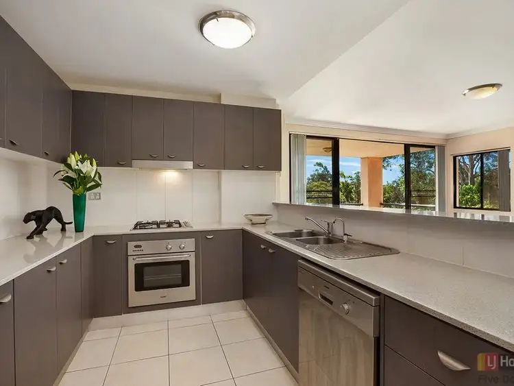 Third view of Homely unit listing, 19/104 William Street, Five Dock NSW 2046