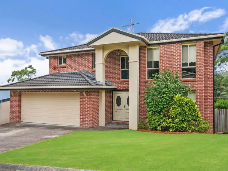 Main view of Homely house listing, 88 Taylor Road, Lisarow NSW 2250