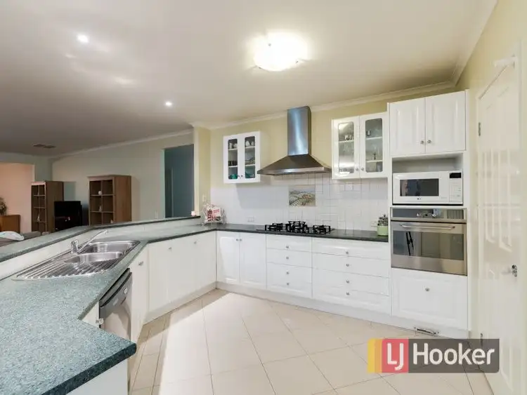 Fifth view of Homely house listing, 82 Crawley Road, Narre Warren North VIC 3804