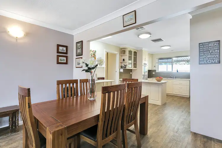 Second view of Homely house listing, 17 Deakin Avenue, Hope Valley SA 5090