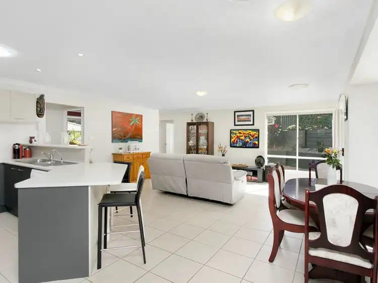 Fourth view of Homely house listing, 4 Kathleen Close, Coffs Harbour NSW 2450