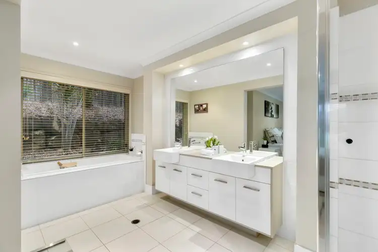 Sixth view of Homely house listing, 24 McAuley Parade, Pacific Pines QLD 4211