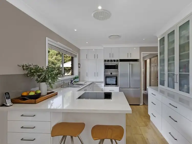 Second view of Homely house listing, 21 Kinsey Crescent, Chittaway Bay NSW 2261