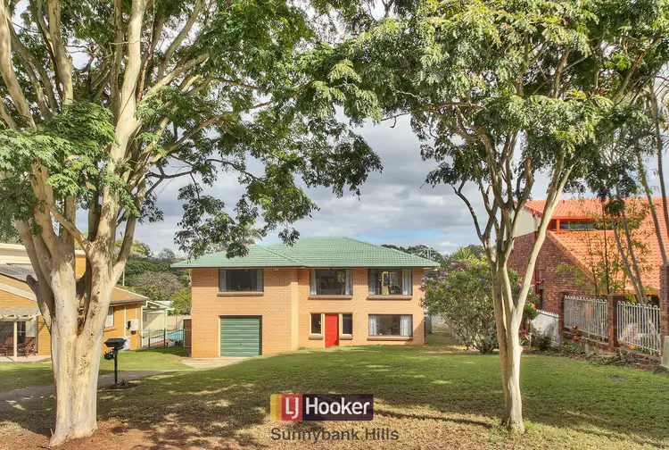 Sixth view of Homely house listing, 14 Milbong Street, Sunnybank QLD 4109