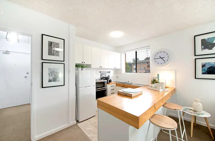 Second view of Homely apartment listing, 69/3 Waddell Place, Curtin ACT 2605