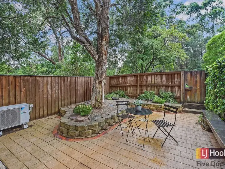 Second view of Homely townhouse listing, 47/140-148 Crimea Road, Marsfield NSW 2122