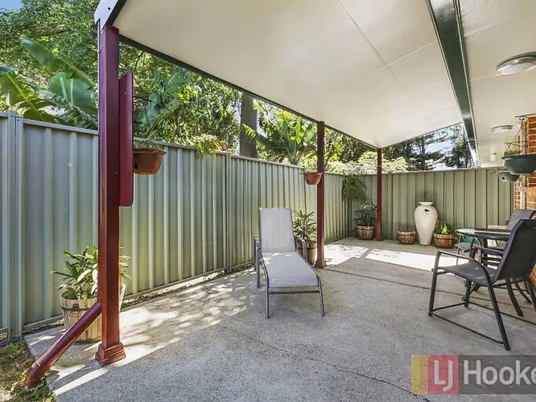 Seventh view of Homely unit listing, 4/18 North Street, Frederickton NSW 2440