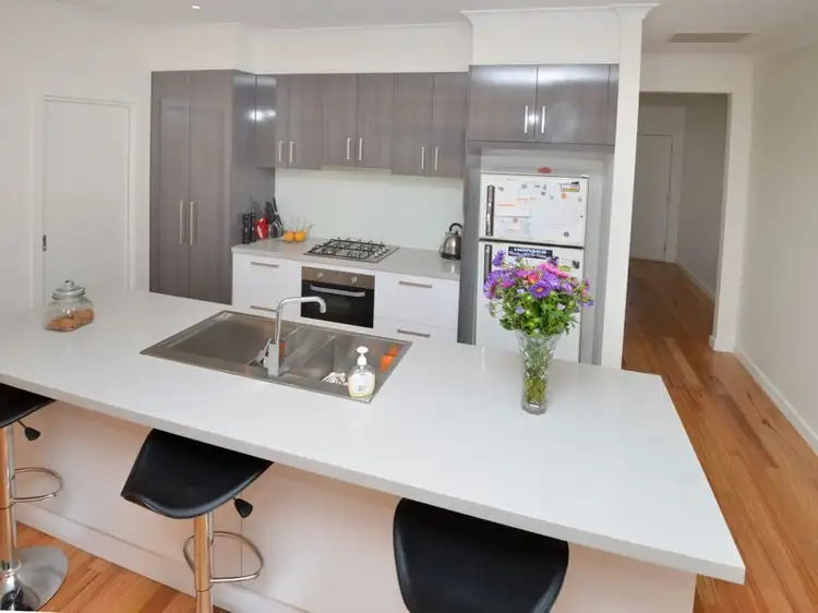Second view of Homely townhouse listing, 1/26 Marsh Court, Drysdale VIC 3222