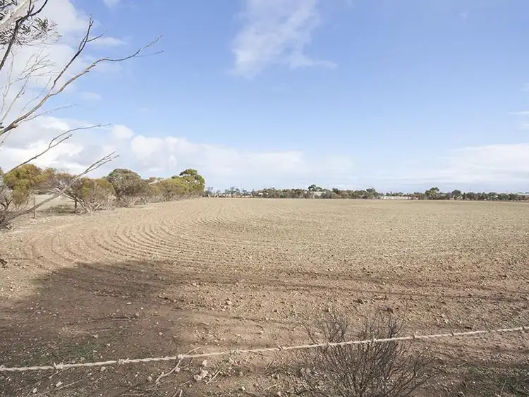 Third view of Homely land listing, Proposed A Thompson Street, Wallaroo SA 5556