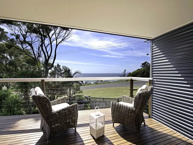 Main view of Homely house listing, 202 Mystery Bay Road, Mystery Bay NSW 2546