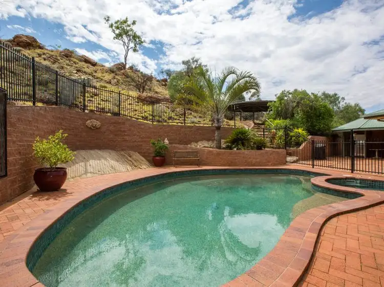Second view of Homely house listing, 7 Armstrong Court, Araluen NT 870