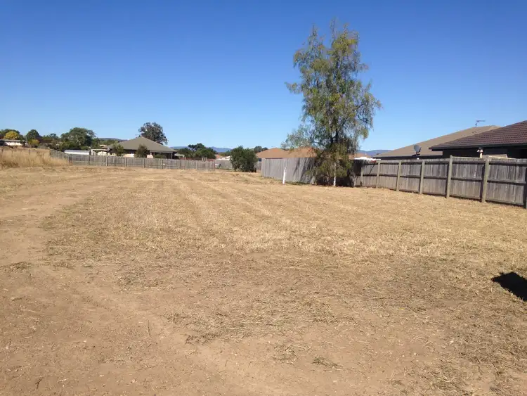 Fourth view of Homely land listing, 30 Ash Avenue, Laidley QLD 4341