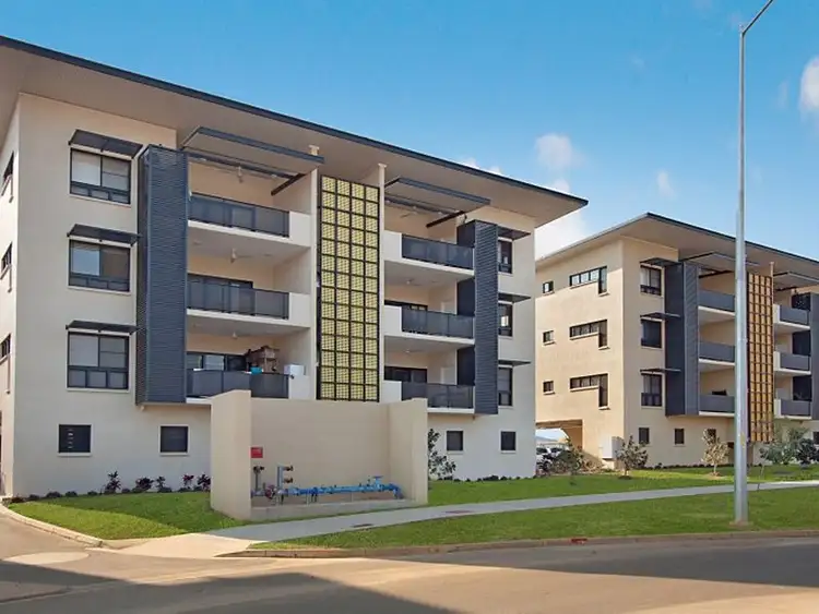 Main view of Homely unit listing, 17/186 Forrest Parade, Rosebery NT 832