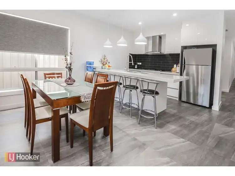 Fourth view of Homely house listing, 64 Streamside Drive, Craigieburn VIC 3064