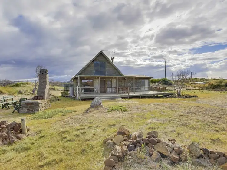 Fifth view of Homely house listing, 722 Dolphin Sands Road, Dolphin Sands TAS 7190