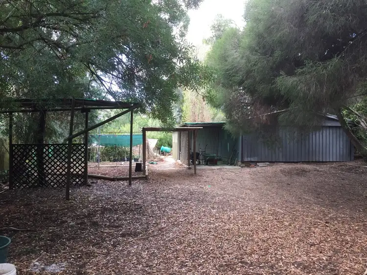 Third view of Homely land listing, 24 Scott Street, Kersbrook SA 5231