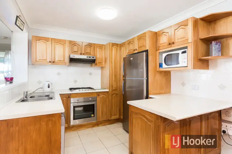 Fifth view of Homely house listing, 3 Tracy Street, Rooty Hill NSW 2766