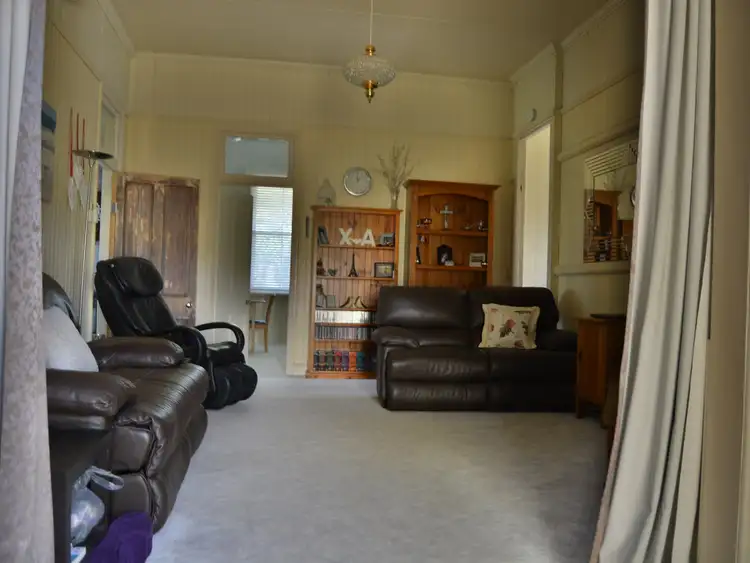 Sixth view of Homely house listing, 46 WANTLEY ST, Warwick QLD 4370