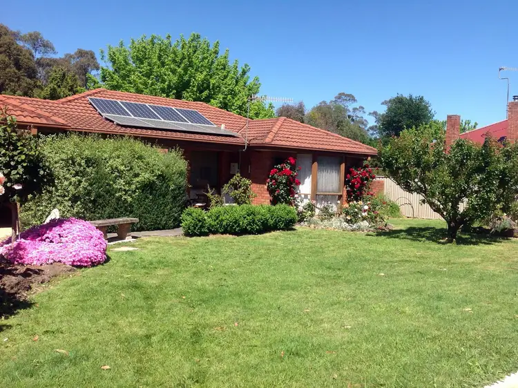 2A Downey Street, Alexandra VIC 3714