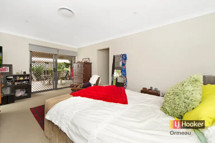 Seventh view of Homely house listing, 14 Glenafton Court, Ormeau QLD 4208