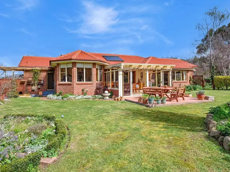 Fourth view of Homely house listing, 10 Blackwood Grove, Margate TAS 7054