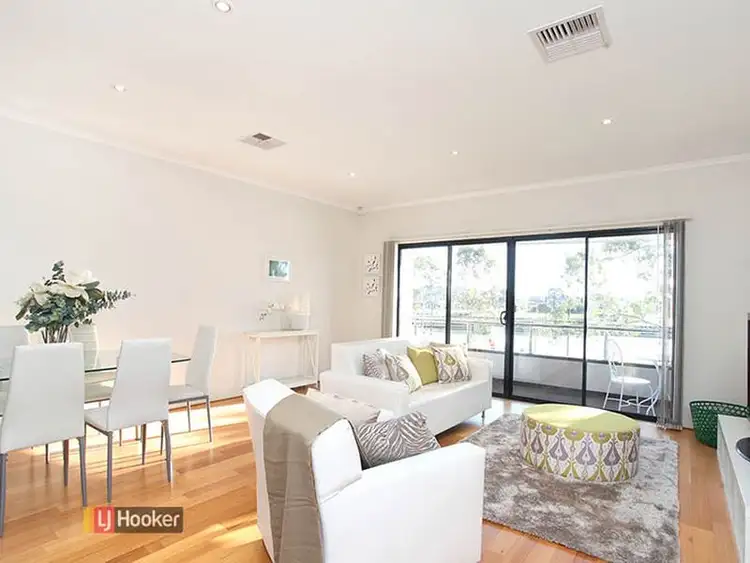 4/39 Windermere Cres, Mawson Lakes SA 5095