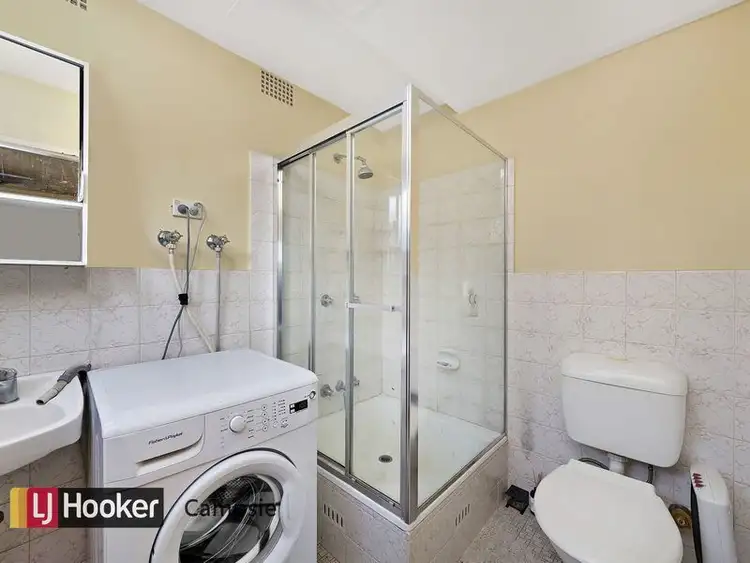 Fourth view of Homely studio listing, 23/2-4 London Street, Campsie NSW 2194