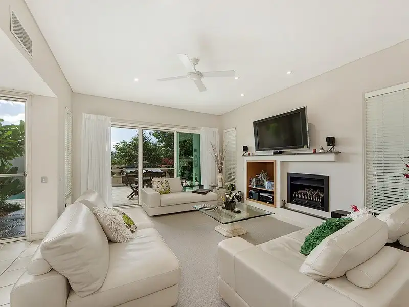 Main view of Homely house listing, 703 Glades Drive, Robina QLD 4226