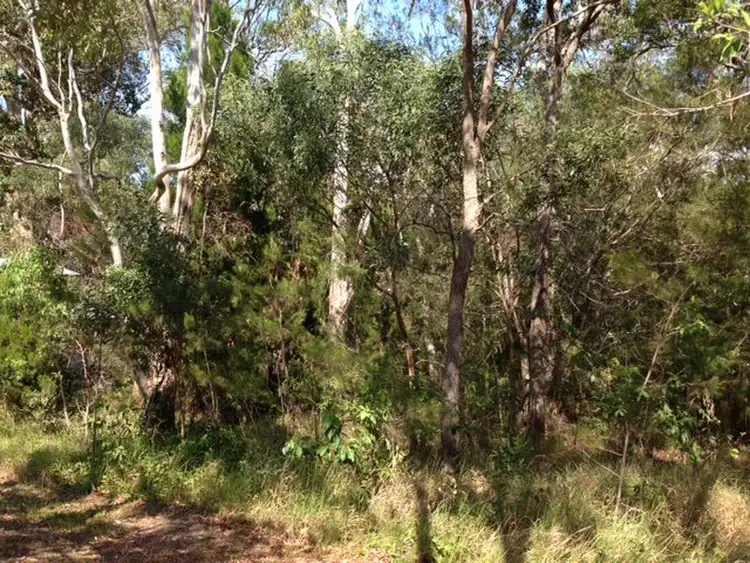 Second view of Homely land listing, 163 Kate Street, Macleay Island QLD 4184