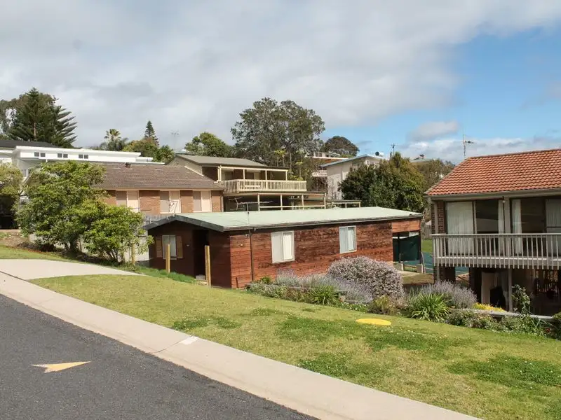 Main view of Homely land listing, 46 Pyang Avenue, Malua Bay NSW 2536