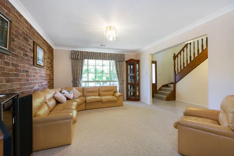 Fourth view of Homely house listing, 4 Northam Street, Nicholls ACT 2913