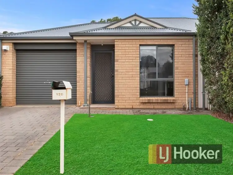 12D Harcourt Terrace, Salisbury North SA 5108